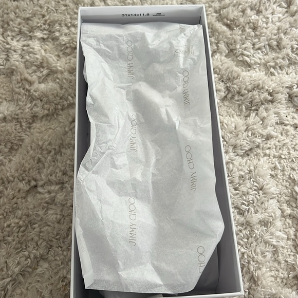 Jimmy Choo box - Picture 4 of 5